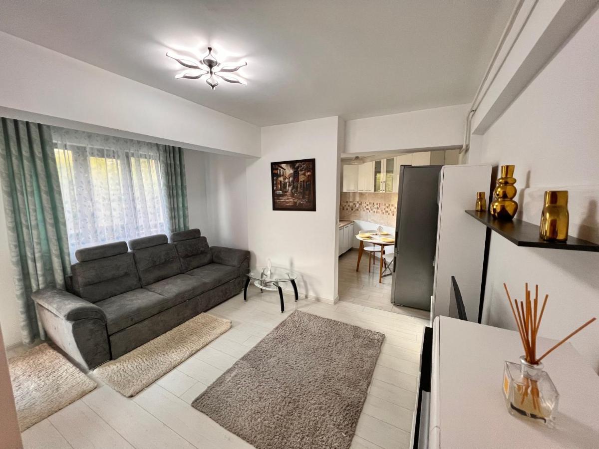 2 Rooms Apartment Airy & Bright Relax Iasi Exterior photo